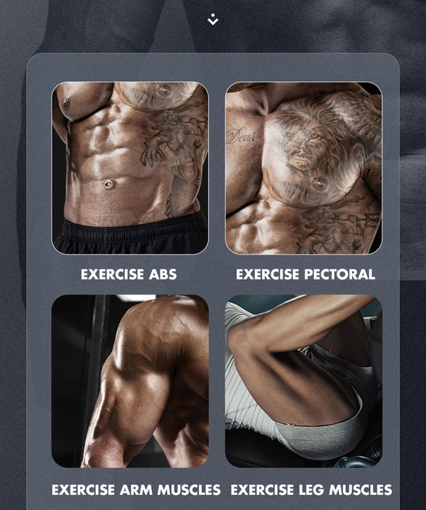 Foldable Weight Sit Up Bench Press Adjustable Home Gym Abdominal Exercise Fitness Does Not Apply