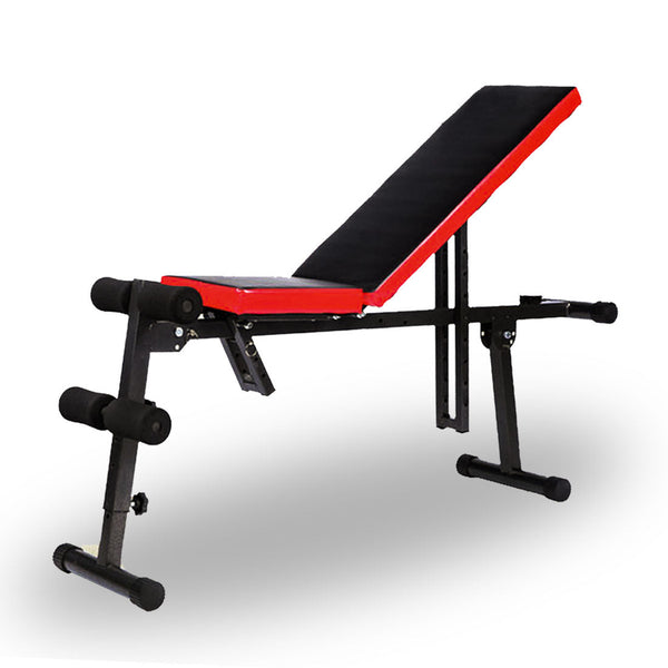 Adjustable Sit Up Weight FID Bench Fitness Flat Incline Decline Press Gym Home Does Not Apply
