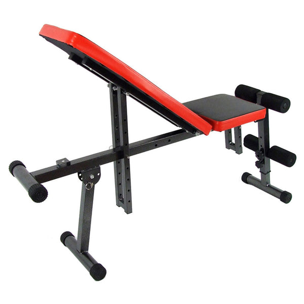 Adjustable Sit Up Weight FID Bench Fitness Flat Incline Decline Press Gym Home Does Not Apply