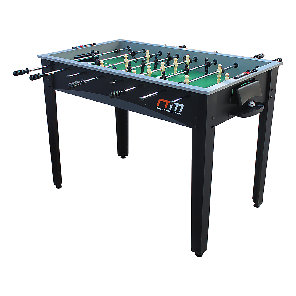 Foosball Soccer Table 4FT Tables Football Game Home Party Gift Unique