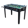 Foosball Soccer Table 4FT Tables Football Game Home Party Gift