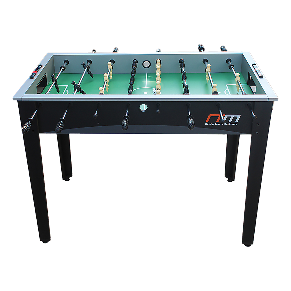 Foosball Soccer Table 4FT Tables Football Game Home Party Gift Unique
