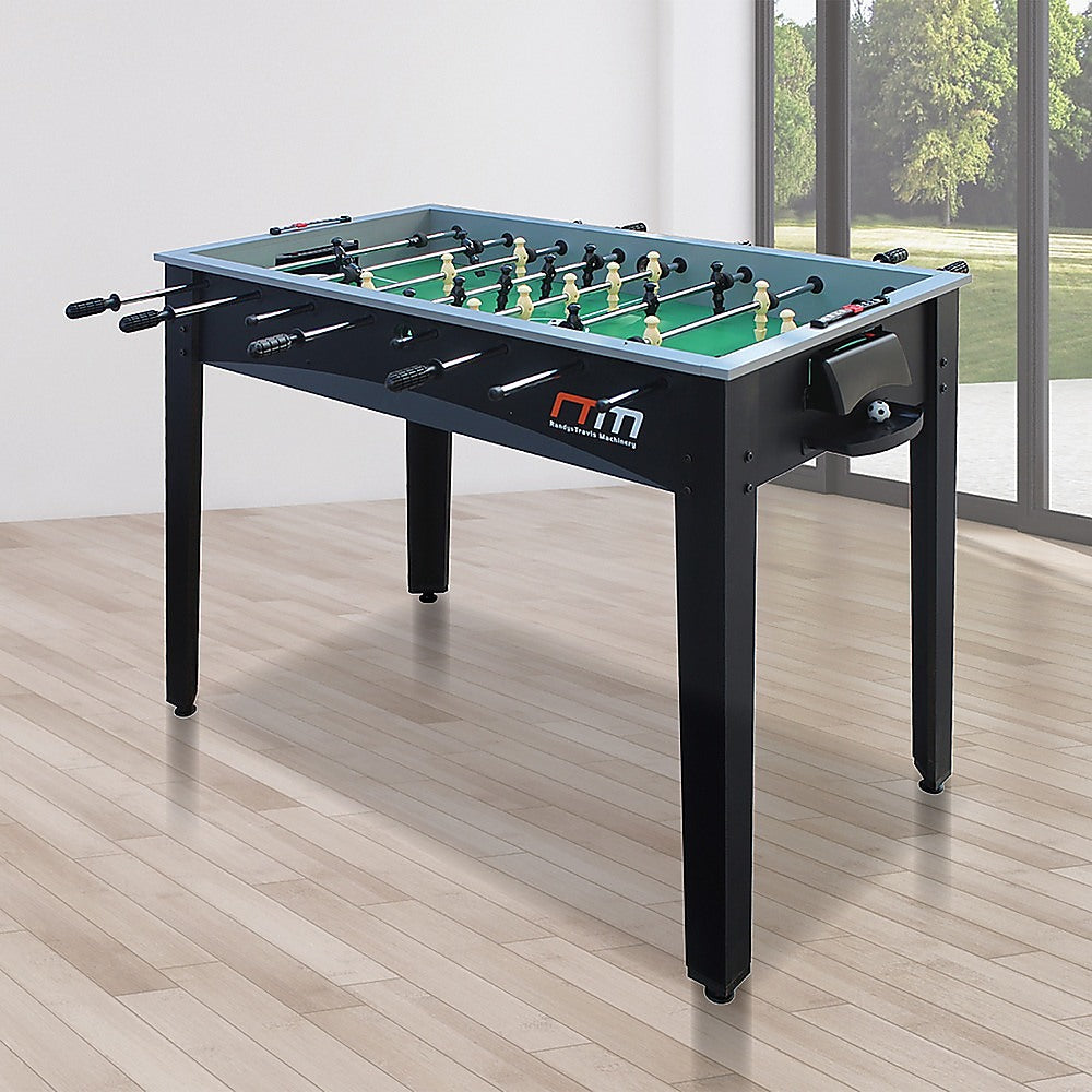 Foosball Soccer Table 4FT Tables Football Game Home Party Gift Unique