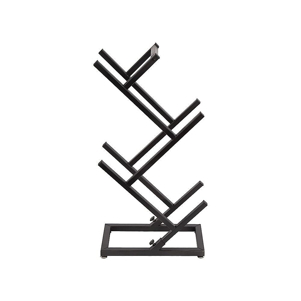 Ball Trolley Rack Display Stand For Basketball Football Storage Heavy Duty Rolling Organiser For Sports Equipment Unique