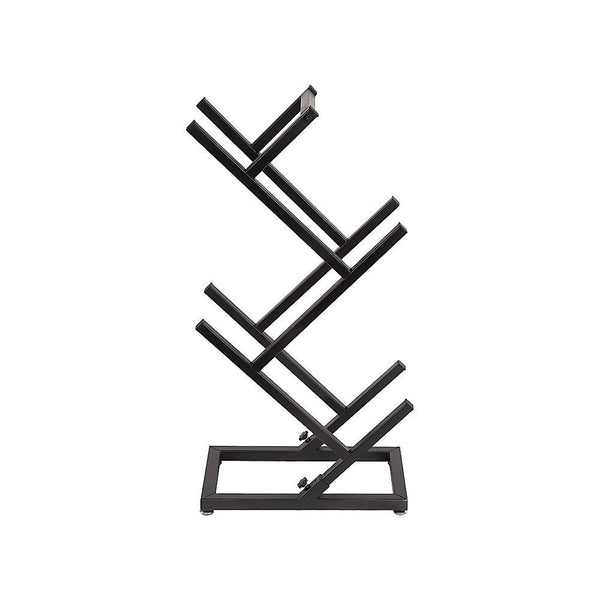 Ball Trolley Rack Display Stand For Basketball Football Storage Heavy Duty Rolling Organiser For Sports Equipment Unique