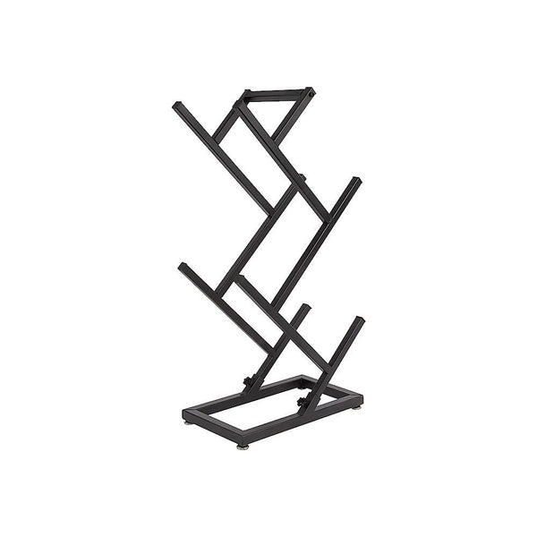 Ball Trolley Rack Display Stand For Basketball Football Storage Heavy Duty Rolling Organiser For Sports Equipment Unique