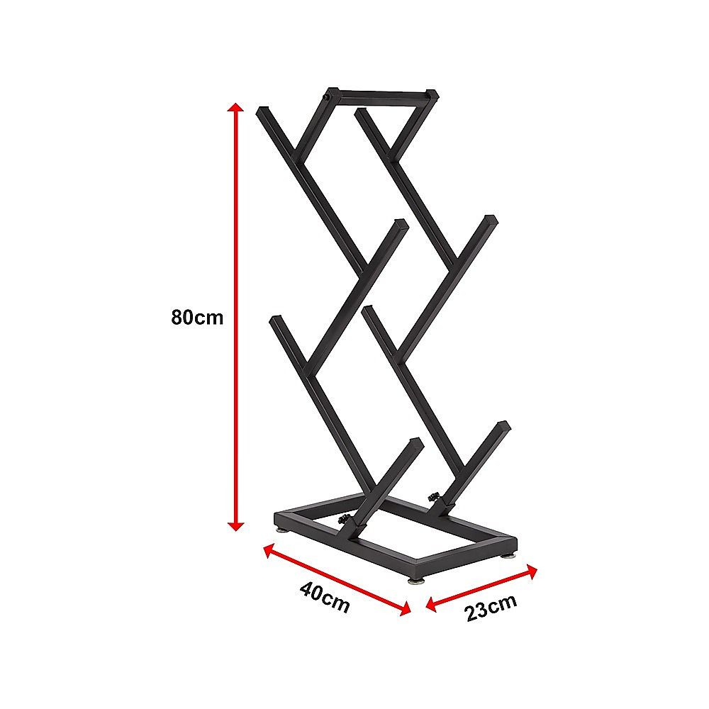 Ball Trolley Rack Display Stand For Basketball Football Storage Heavy Duty Rolling Organiser For Sports Equipment Unique