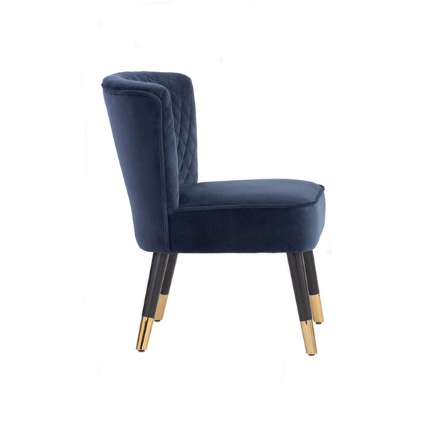 Nalanie Lounge Chair Accent Chair Armchair Does Not Apply