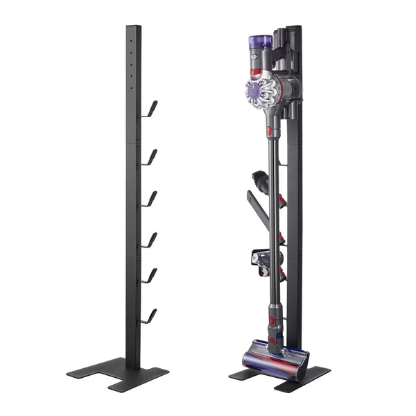 Vacuum Stand, Compatible With Dyson V6 V7 V8 V10 V11 V15 Awezingly