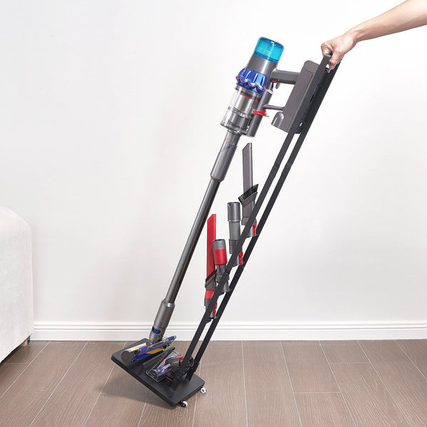 Vacuum Stand, Compatible With Dyson V6 V7 V8 V10 V11 V15 Awezingly