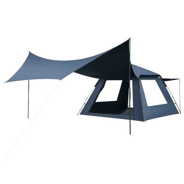 Small Canopy Tent 210 * 210 * 140cm Does Not Apply