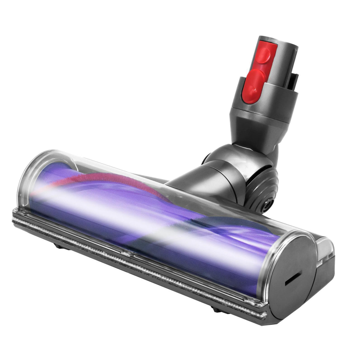 Replacement Electric Floor Brush Head for Dyson V7 V8 V10 V11 - Turbo Direct Drive Vacuum Accessory Awezingly