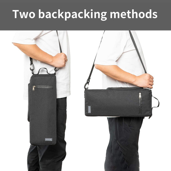 Golf Beer and Soda Insulated Cooler Bag with Shoulder Strap, Outdoor Can Beverage Storage Tote Does Not Apply