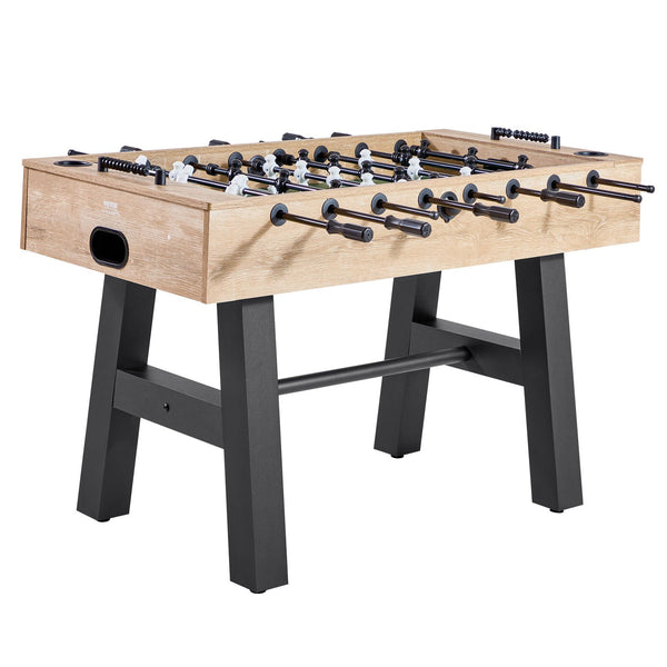 140 cm Foosball Soccer Game Table Standard Size Foosball Table for Home Unique