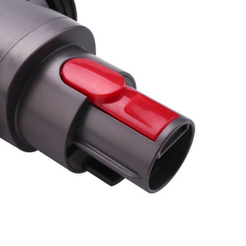 Alston Turbo Brush Roller Head Replacement for Dyson V7 V8 V10 V11 Y1W2 Cordless Vacuum Turbine Roller Brush Powerful Suction Soft Roller Gentle on Timber Floor Awezingly