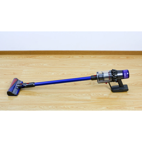 Wand Stick Extension Tube For Dyson Cordless Vacuum Cleaner V7 V8 V10 V11 V15 72cm Length Quick Release Vacuum Wand Replacement-Purple Awezingly