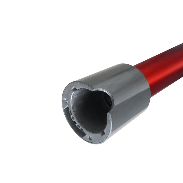 Wand Stick Extension Tube For Dyson Cordless Vacuum Cleaner V7 V8 V10 V11 V15 72cm Length Quick Release Vacuum Wand Replacement-Purple Awezingly