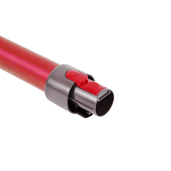 Wand Stick Extension Tube For Dyson Cordless Vacuum Cleaner V7 V8 V10 V11 V15 72cm Length Quick Release Vacuum Wand Replacement-Purple Awezingly