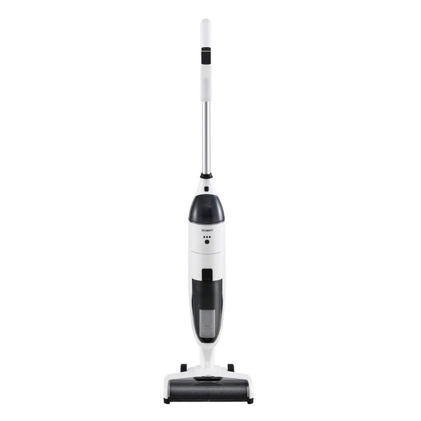 Devanti Wet Dry Stick Vacuum Cleaner 200W Devanti