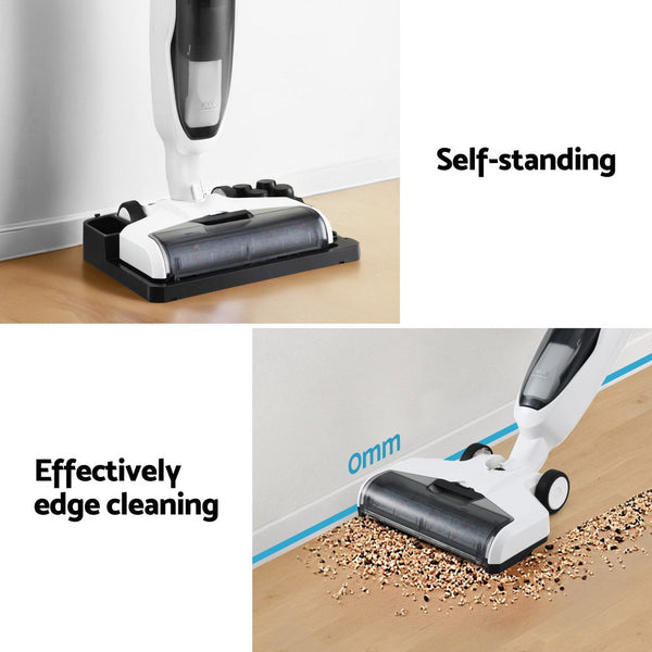 Devanti Wet Dry Stick Vacuum Cleaner 200W Devanti