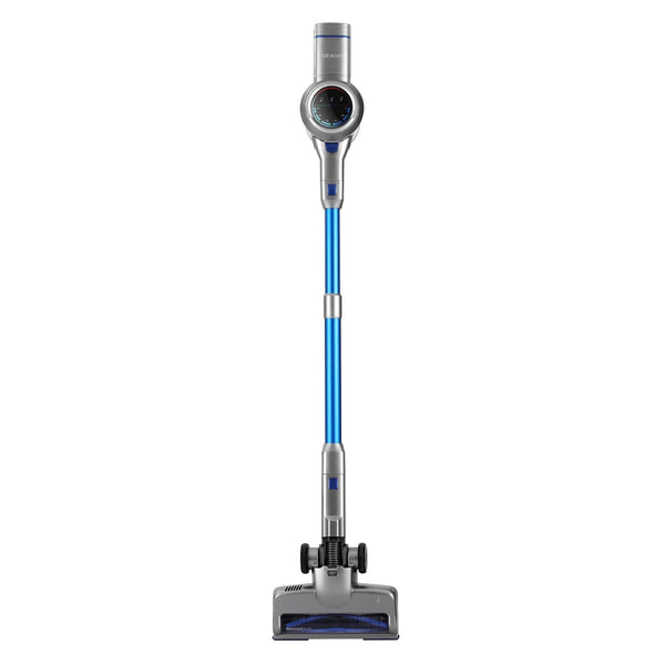 Devanti 300W Stick Vacuum Cleaner Cordless Self-Standing Devanti