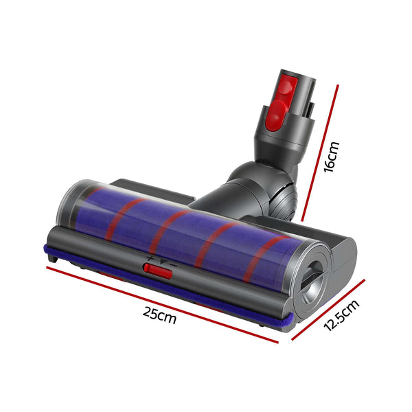 Vacuum Head Replacement compatible with Dyson V7 V8 V10 V11 V15 Awezingly