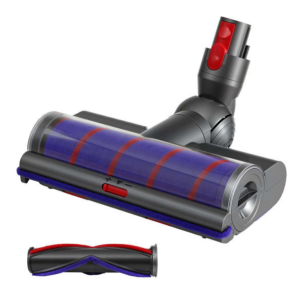Vacuum Head Replacement compatible with Dyson V7 V8 V10 V11 V15 Awezingly