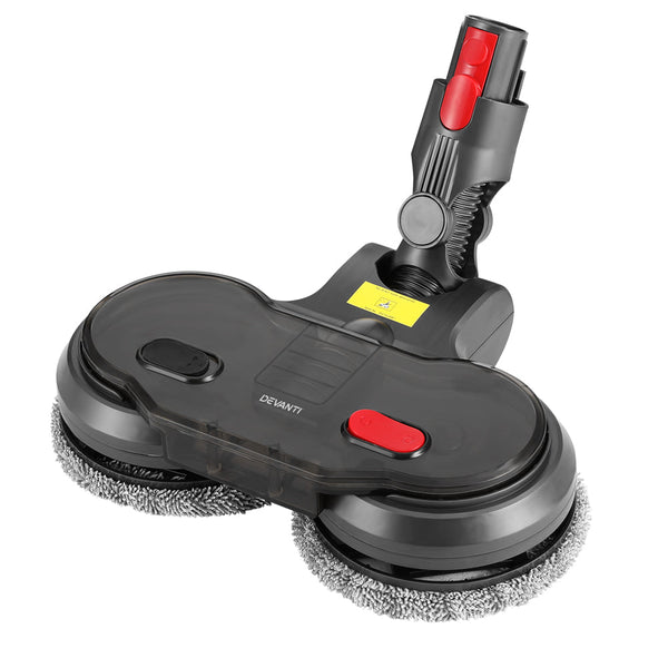 Devanti Electric Mop Head for Dyson V7 8 10 11 15 Devanti