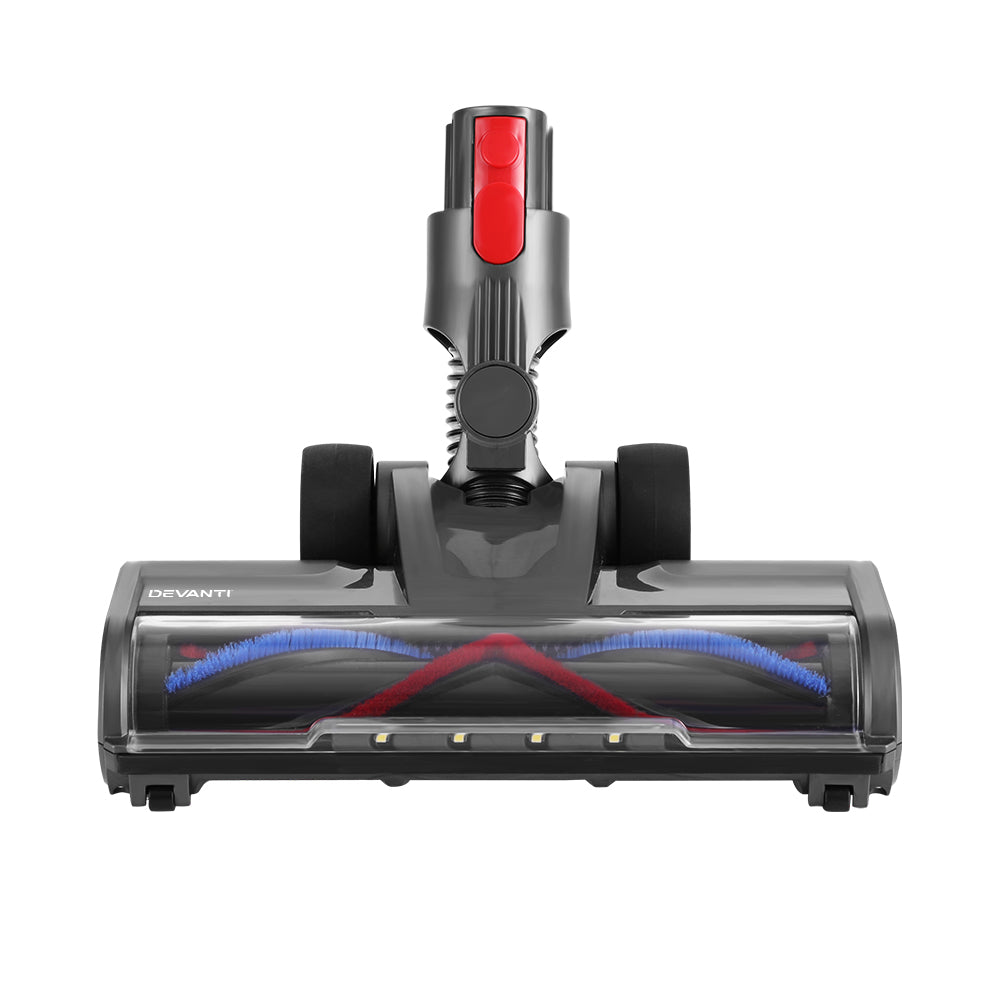 Devanti Brush Roller Vacuum Cleaner Head for Dyson V7 8 10 11 15 Devanti