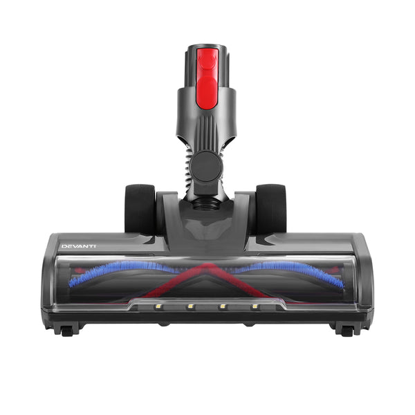 Devanti Brush Roller Vacuum Cleaner Head for Dyson V7 8 10 11 15 Devanti