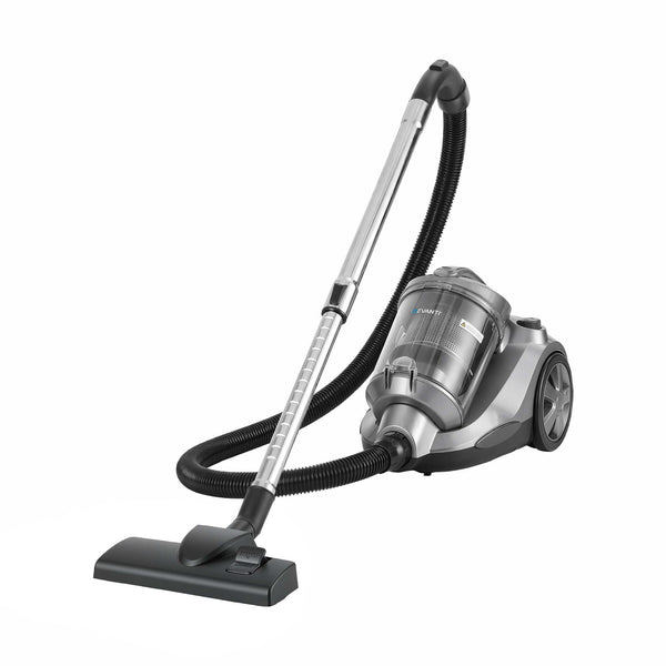 Devanti Vacuum Cleaner Bagless Canister 2000W 25kPa Powerful Suction 4L Awezingly