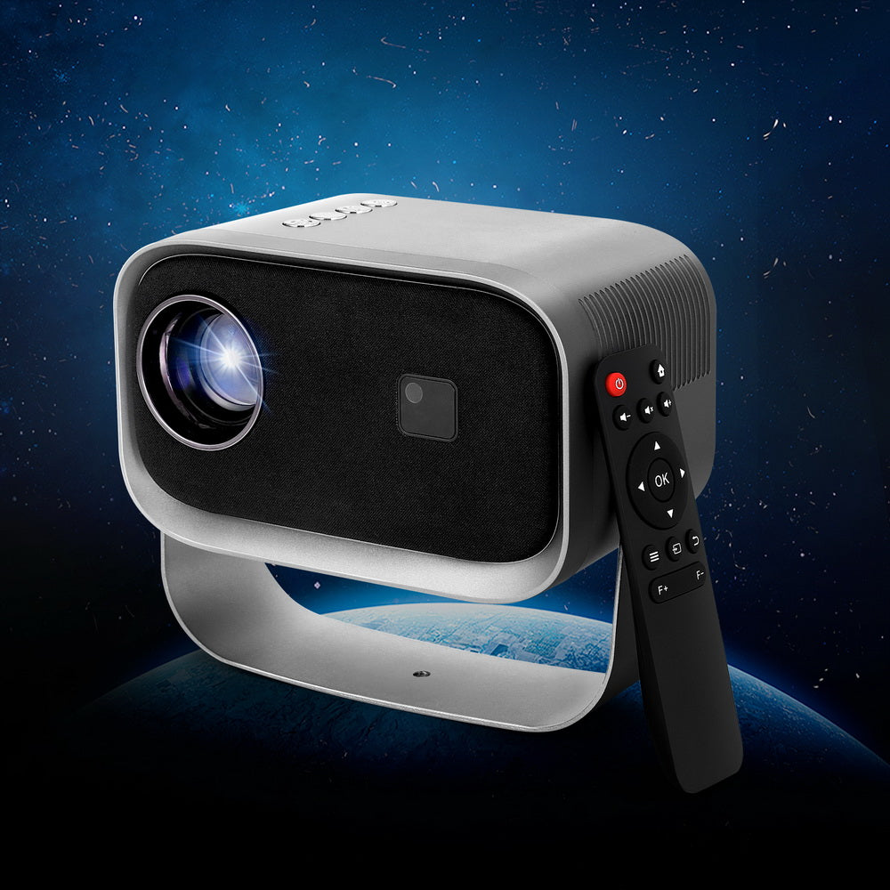 Devanti Mini Video Projector 1080P Devanti