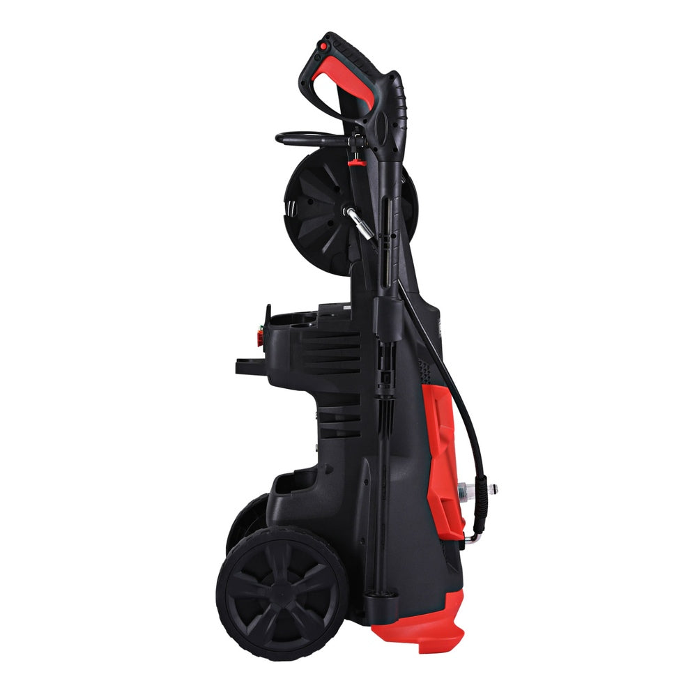 Giantz 2800PSI High Pressure Washer Electric Water Cleaner Pump 30M Jet Hose Gurney Awezingly