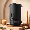 Devanti 6L Wax Melter Candle Making 1520W Melting Pot Furnace Quick Pour Spout Soy Soap