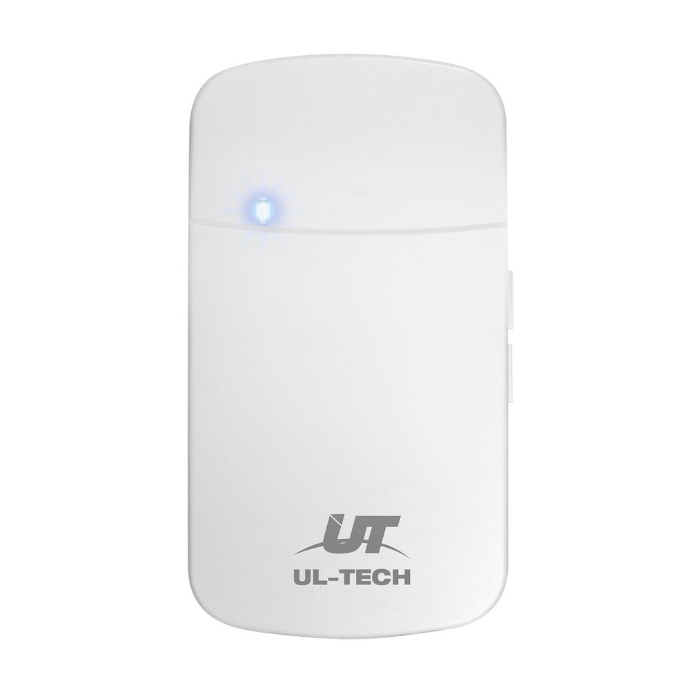UL-tech Wireless Doorbell Plugin Receiver Awezingly
