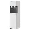 Devanti 2 Taps Water Cooler Dispenser Bottom Loading Dispenser Chiller Filter Purifier
