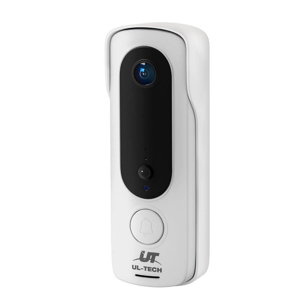 UL-tech Wireless Doorbell Security Camera Awezingly
