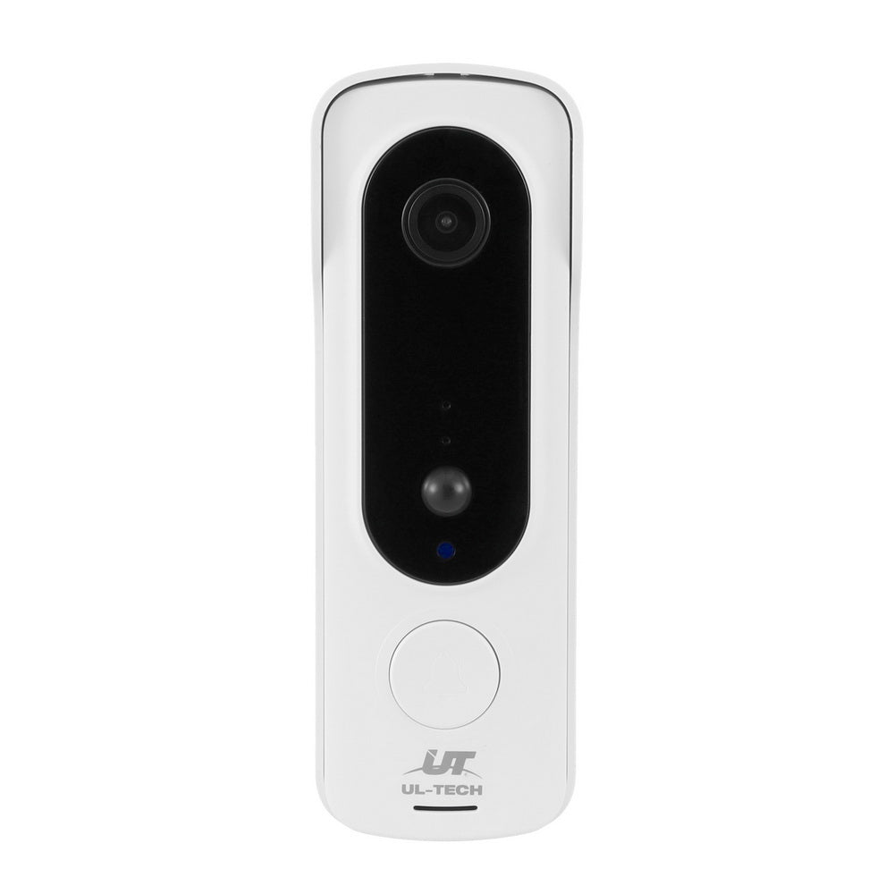 UL-tech Wireless Doorbell Security Camera Awezingly