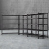 5 x 1.8M Giantz Garage Shelving Warehouse Rack