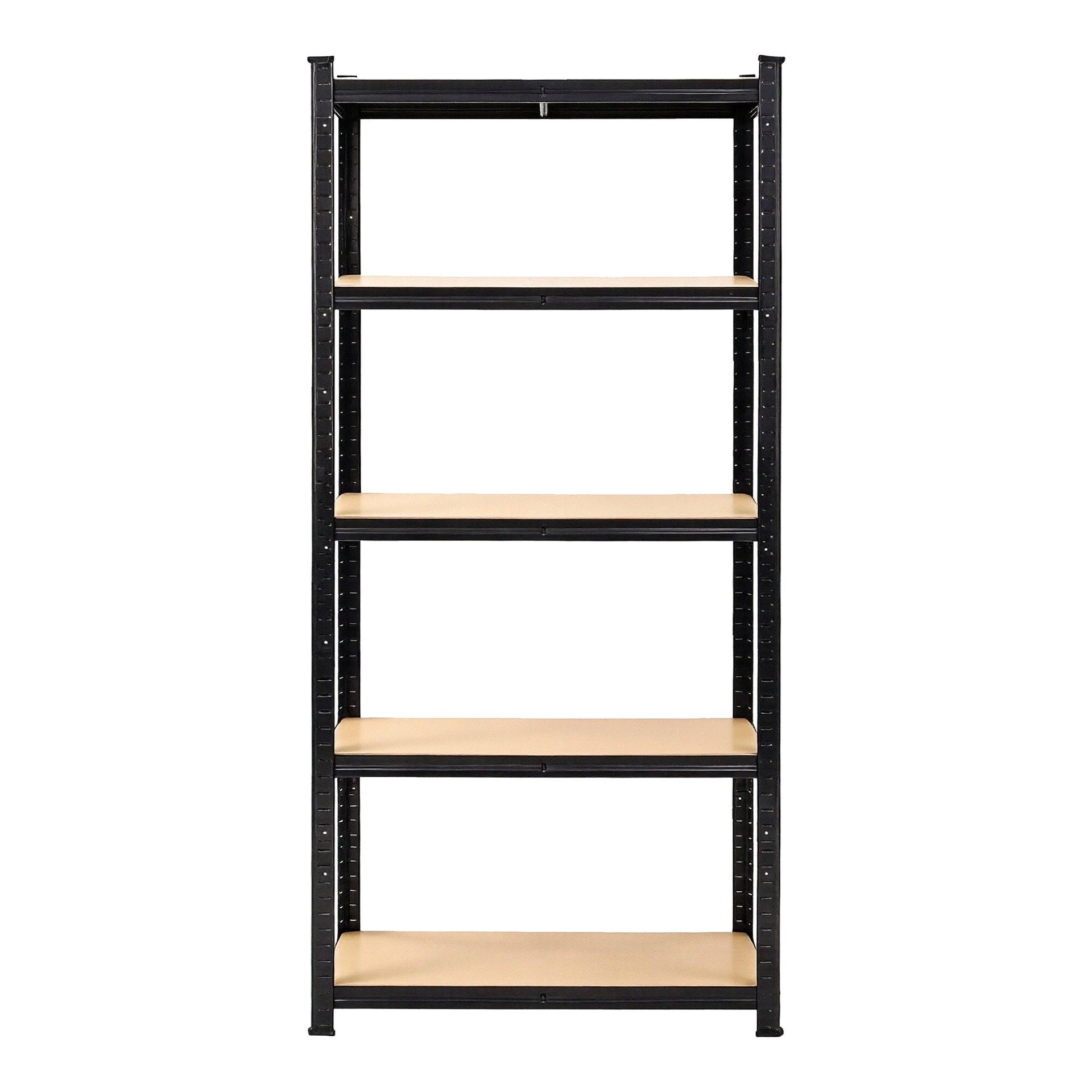 Giantz Garage Shelving 1.5X0.7m Warehouse Shelves Storage Rack Pallet Racking Awezingly