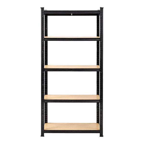 Giantz Garage Shelving 1.5X0.7m Warehouse Shelves Storage Rack Pallet Racking Awezingly