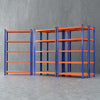 5 x 1.8M Giantz Garage Shelving Warehouse Rack