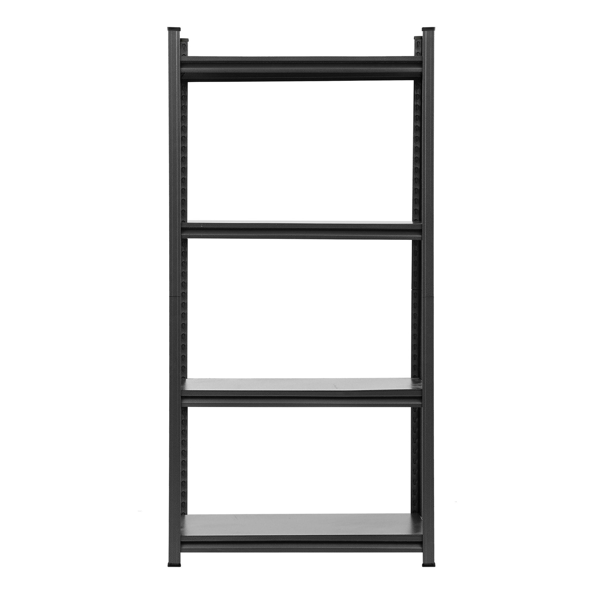 Giantz Garage Shelving 1.8X0.9m Warehouse Rack Storage Shelves Workshop Racks Steel Awezingly