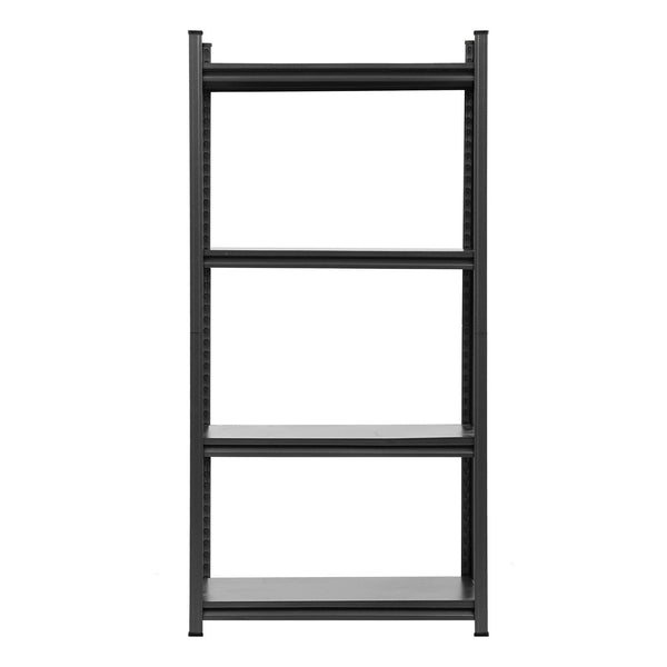 Giantz Garage Shelving 1.8X0.9m Warehouse Rack Storage Shelves Workshop Racks Steel Awezingly