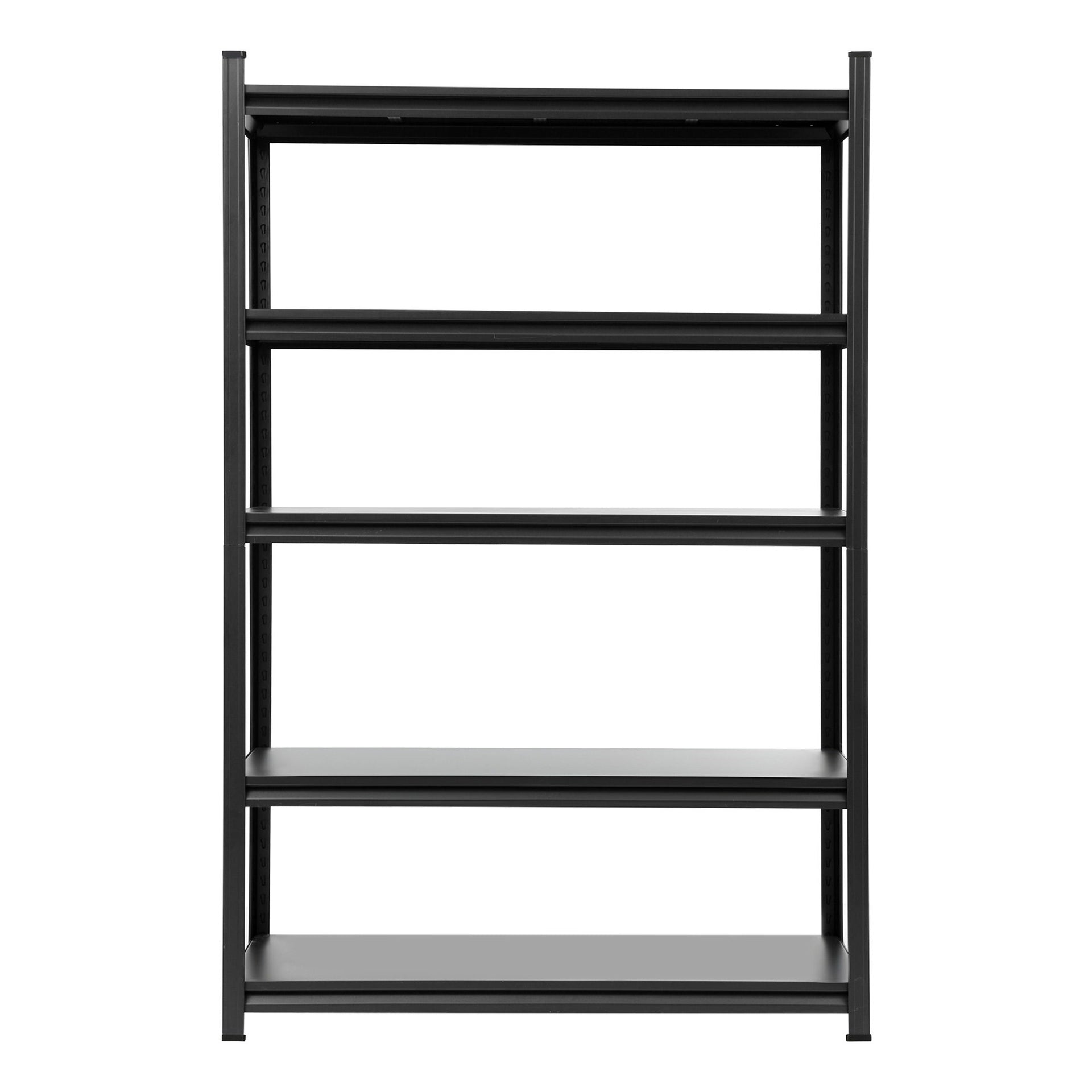 Giantz Garage Shelving 1.8X1.2m Warehouse Rack Storage Shelves Workshop Racks Steel Awezingly