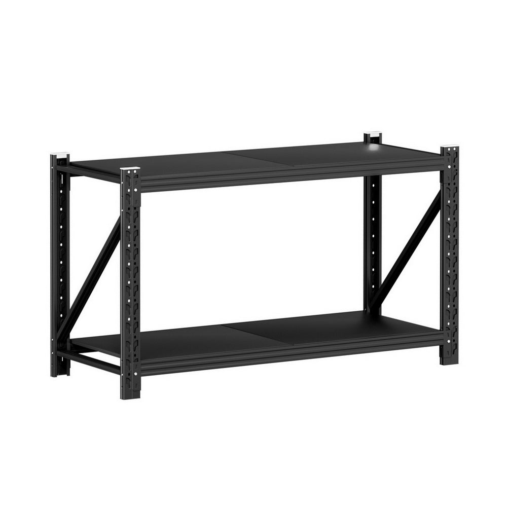 Giantz 1.5Mx0.9M Warehouse Shelving Garage Rack Awezingly