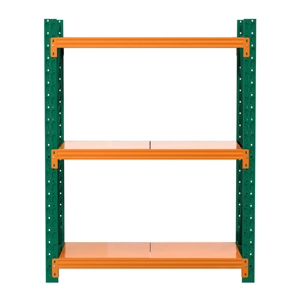Giantz 1.2Mx1.5M Garage Shelving Warehouse Rack Awezingly