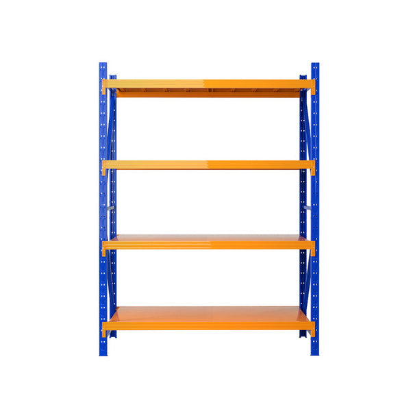 Giantz 2Mx1.5M Warehouse Shelving Garage Rack Giantz