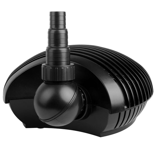 Giantz Aquarium Pump Fish Tank Water Submersible Fountain Pond Marine 10000L/H Awezingly