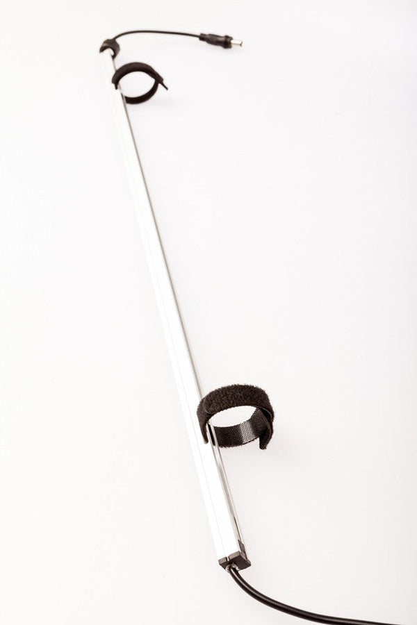 12V Rigid Light Bar LED Strip Camping Waterproof Connector Combo Kit Aluminium Does not apply